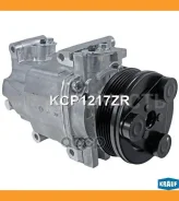 ���������� ������������ KCP1217ZR ����