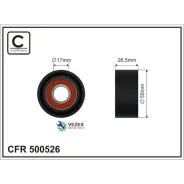 ����� ��� ���������� Caffaro 500526 500526 ����