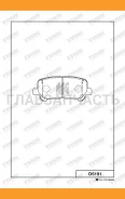 ������� ���������, ������ MK Kashiyama D5191 D5191 ����
