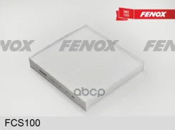 �������� ������ Ford Focus II 03-12 1.4-2.5/ Volvo �30 06-12 1.6-2.0, C70 06- 2.4, S40 04- 1.6-2.4, V50 04- 1.8-2.4 Fenox ���. FCS100 FCS100 ����