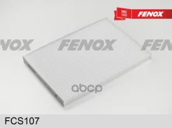 �������� ������ Nissan Qashqai 07- 1.6, 2.0, 1.5dCi-2.0dCi, X-Trail (T31) 07- 2.0, 2.5, 2.0dCi Fenox ���. FCS107 Fenox FCS107 ����