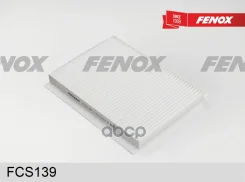 �������� ������ Hyundai i30 07-12 1.4-2.0, 1.6CRDi, 2.0CRDi/ Kia Seed 06- 1.4-2.0, 1.6CRDi, 2.0CRDi Fenox ���. FCS139 Fenox FCS139 ����