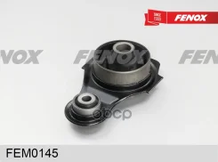 ����� ��������� | ����� ��� | Honda HR-V GH1, GH2, GH3, GH4 98-05, Left Fenox ���. FEM0145 FEM0145 ����