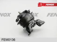 ����� ��������� | ��� ��� | Honda Civic 1.4-1.6i, 95-01 Rear-Left Fenox ���. FEM0136 FEM0136 ����