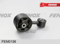 ����� ��������� | ��� | Mitsubishi Outlander CU, 2.0-2.4, 02-06 Fenox ���. FEM0156 FEM0156 ����