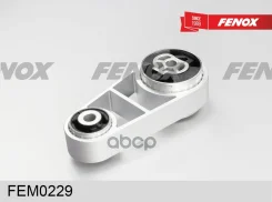 ����� ��������� | ��� | Ford Mondeo III, 00-07 Fenox ���. FEM0229 FEM0229 ����