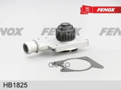 ����� ������� Ford Escort, Fiesta, ORion 1.3-1.6i 86-95 Fenox ���. HB1825 HB1825 ����