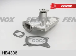 ����� ������� Mazda 323 1.6, 1.8 16V 86-94/ Kia Shuma 1.5 96-01 Fenox ���. HB4308 HB4308 ����
