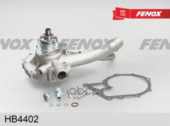 ����� ������� Mercedes-Benz W124 2.0/2.3/W201 1.8/2.0-2.5 16V 82-93 Fenox ���. HB4402 Fenox HB4402 ����
