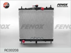 �������� ���������� Nissan Micra 1.0-1.6 03-10, Note 1.4, 1.6 06-/ Renault Clio, Modus 1.4-1.6 04- AC- Fenox ���. RC00208 RC00208 ����