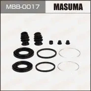 ���. �������� ������� MB857840 Pajero V24W Front C-313P 1-11/16, �������� MBB0017 ����