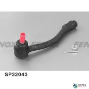 ���������� ������� ������ L=203�� �16*1.5 Hyundai Solaris i20 08- Kia Rio 2011- Fenox SP32043 SP32043 ����