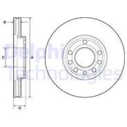 ��������� ���� bg3713c Delphi BG3713C ����