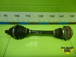 ������ �������� ����� (���� �����-36) (2K0407271E) Volkswagen Passat-CC � 2008� (������ ��) 2K0407271E ����
