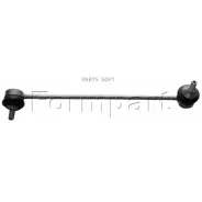 ���� ������������� ������ ���� BMW: 5 E60 520i-545i 07/03-09/04, E61 525d-545i 04-09/04 Formpart 1208030 1208030 ����