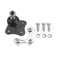 ����� ������� ��� 15�� AUDI: A3 96-03, SEAT: LEON 99-, Toledo II 99-06, Skoda: Octavia 97-, VW: BORA 99-05, GOLF IV 97-05 Formpart 1104018 1104018 ���...