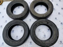 Kumho Solus KH15