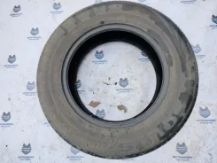 Kumho Solus KH15