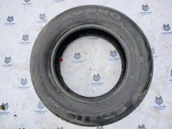 Kumho Solus KH15
