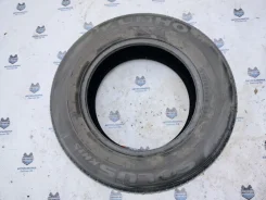 Kumho Solus KH15