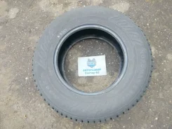 Nordman 8 SUV