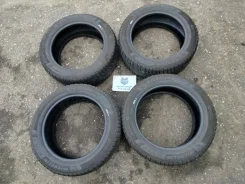 Michelin Alpin 6