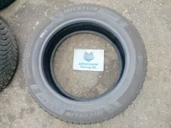 Michelin Alpin 6