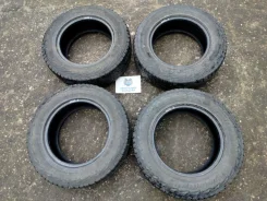 Hankook Winter i*Pike RW11