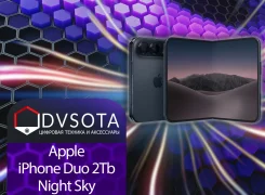 Apple iPhone Duo. �����, 2 ��, ����������, 3G, 4G LTE, 5G, Dual-SIM, NFC, ������� �������, ������������ �������. ��� ����� �� ������������ ����