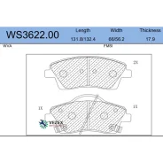 ������� ��������� �������� | ����� | Geele Preface 2023 -/ Volvo XC40 (536), XC40 Jeenice WS362200 WS362200 ����