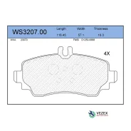 ������� ��������� �������� | ����� | Mercedes BENZ A-Class 1997 - 24Mercedes BENZ A-Class 1997 - 24, SK 1992 - 1996 Jeenice WS320700 WS320700 ����