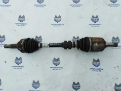������ Nissan Qashqai J10 MR20DE 2008 �����. ���. (�/�) 39101JD22B 39101JD22B ����