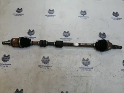 ������ Nissan Juke F15 HR16DE 2016 �����. ����. (�/�) 391001KA0B 391001KA0B ����