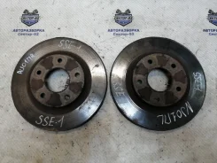 ���� ��������� Nissan Juke F15 HR16DE 2016 �����. (�/�) 402061KA3A 402061KA3A ����