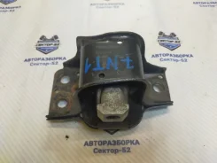 ����� ��������� Nissan Qashqai J10 HR16DE 2009 ����. (�/�) 11210JD000 11210JD000 ����