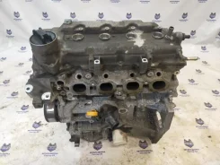 ��������� (���) Nissan Qashqai J10 HR16DE 2009 (�/�) 10102JD00F 10102JD00F ����