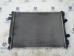 �������� �������� Nissan Qashqai J10 K9K 2011 (�/�) 21400JD50D 21400JD50D ����