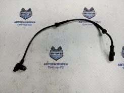 ������ ABS Renault Sandero BS K7J 714 2010 ����. ����. (�/�) 8200752604 8200752604 ����
