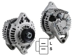 ��������� Nissan AD 90-99 / Almera 95-00 SAT ST-23100-4M400N ST231004M400N ����