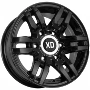Sakura Wheels 497