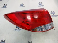 ������ Hyundai IX35 LM G4KD 2010 ����. ���. (�/�) 924012Y000 924012Y000 ����