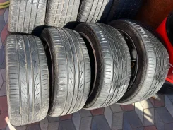 Kumho Ecsta PS31. ������, 2023 ���, �/�, ����� 40 % ����