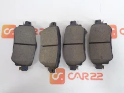 ������� ��������� Nissan X-Trail T32, MR20DD, 2012-2026 PN2806, ������ D40604CA0A ����