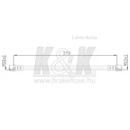 ����� ��������� AUDI A6 (4B C5) /Avant/ 1.8 T 01.97- FT0329 ����