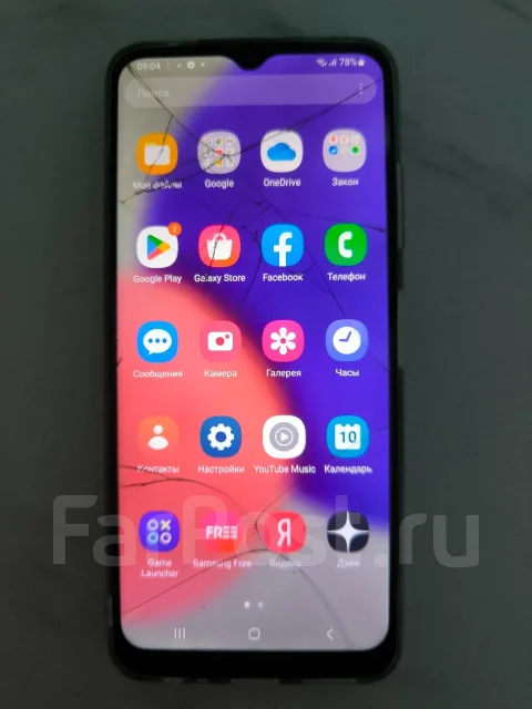 Samsung Galaxy A22s 5G. �/� ����