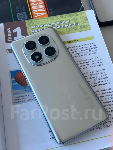 Xiaomi Poco X7. �/�, 512 ��, �����, 3G, 4G LTE, 5G, Dual-SIM, NFC, eSIM, ������� ������� ����