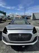 Suzuki Swift. ZD83S, K12C ����