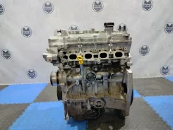 ��������� (���) Nissan Qashqai J10 HR16DE 2012 (�/�) 10102BB00C 10102BB00C ����