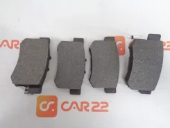 ������� ��������� Honda CR-V RD7, K24A, PF8397, NP8008, ������ 06430S7S000 ����