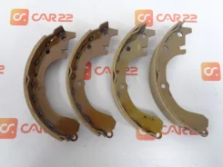 ������� ��������� ���������� Toyota Raum EXZ15, 5EFE, FN2313, ������ FN2203 ����